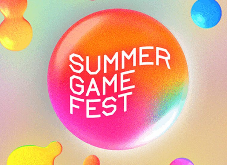 Summer Game Fest 2024