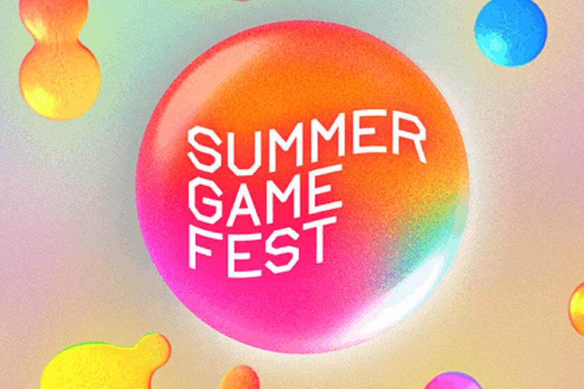 Summer Game Fest 2024